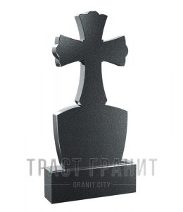 Памятник крест на могилу