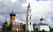 Изготовление памятников в Волоколамске