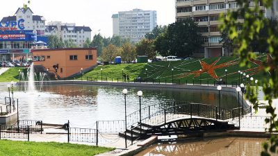 Заказать памятник в г. Видное