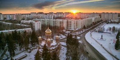 Купить памятник в Краснознаменске