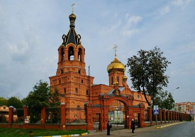 Изготовление памятников в Раменском. Компания Траст Гранит предоставляет услуги по изготовлению с последующей установкой памятников в городе Раменское.